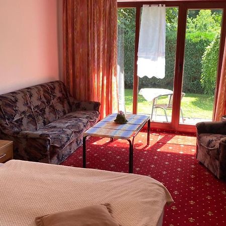 Hotel Pension Brilke Negast Steinhagen  Eksteriør bilde